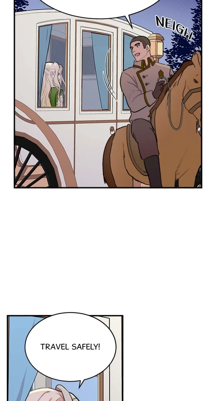 The VillainessLives Again Chapter 8 page 42 - 