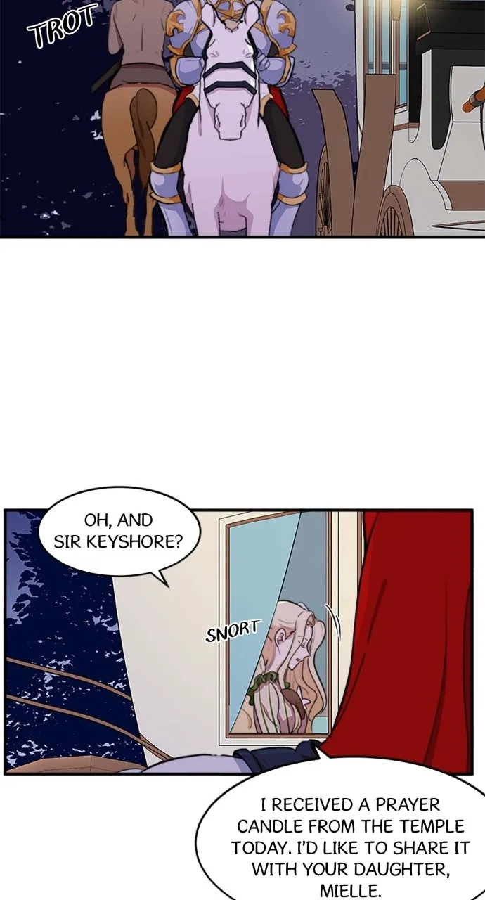 The VillainessLives Again Chapter 8 page 44 - 