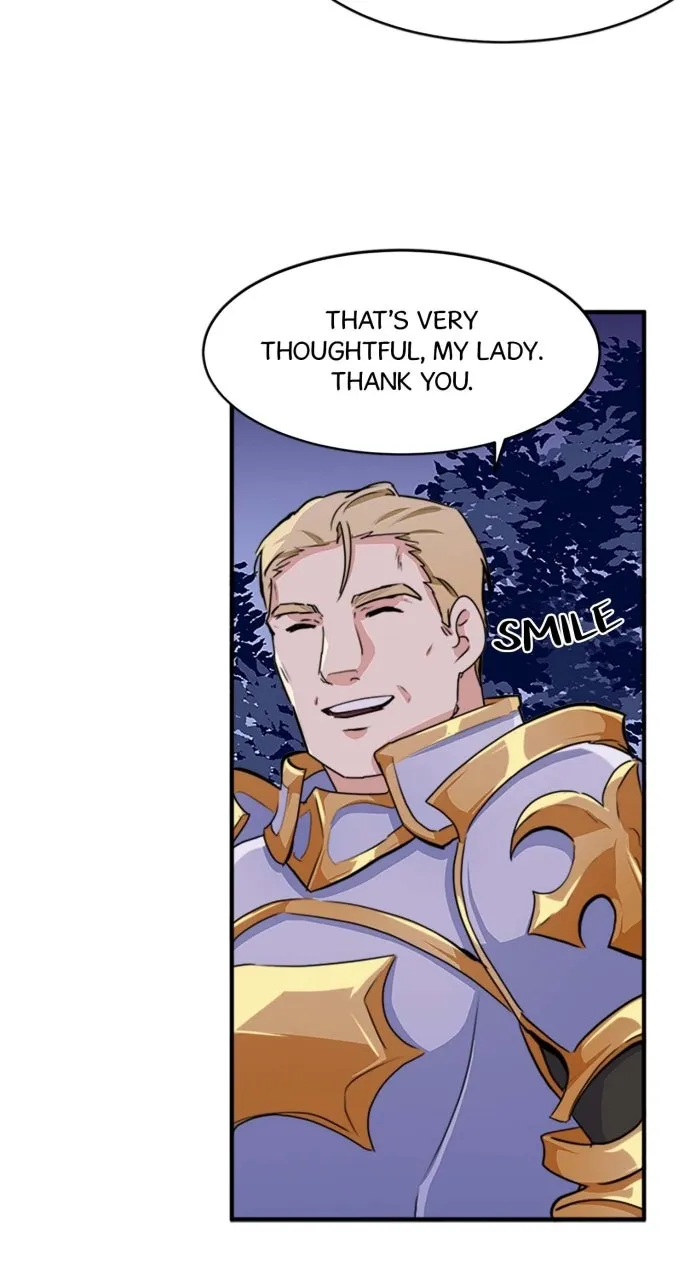 The VillainessLives Again Chapter 8 page 45 - 