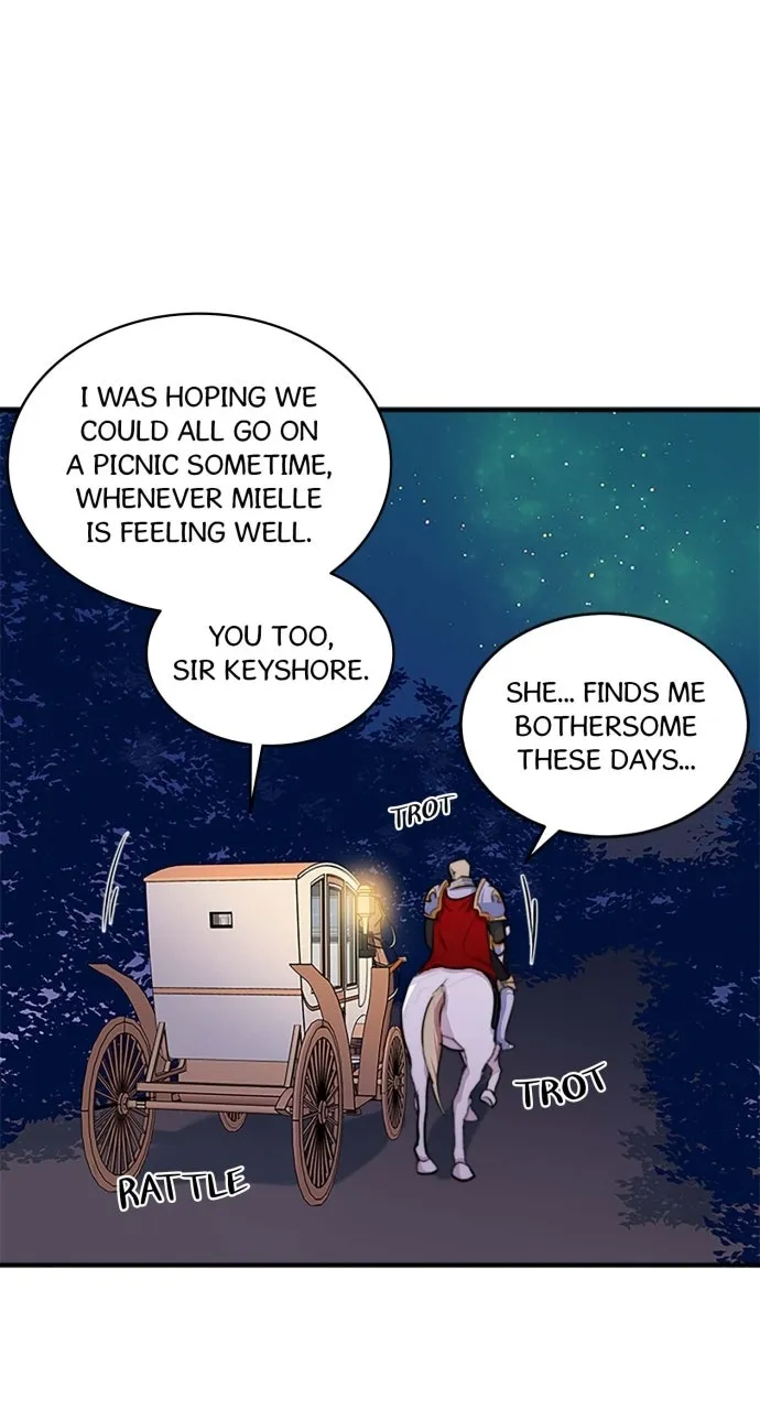 The VillainessLives Again Chapter 8 page 46 - 