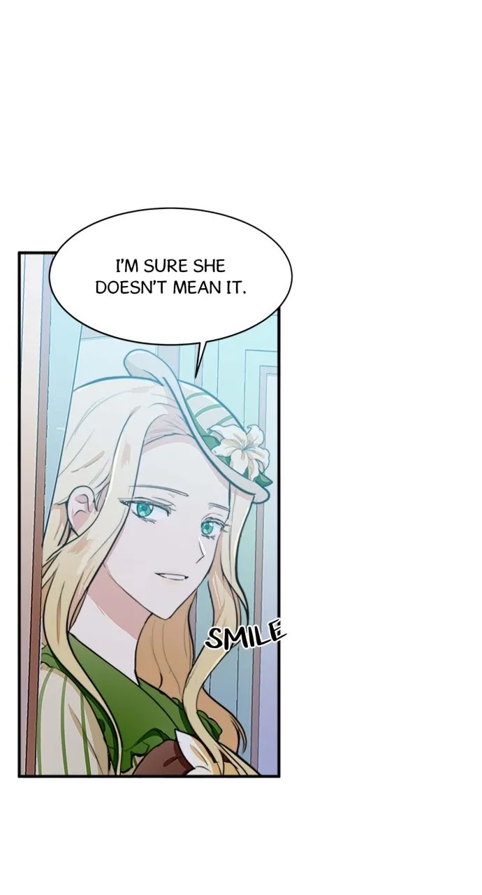 The VillainessLives Again Chapter 8 page 47 - 