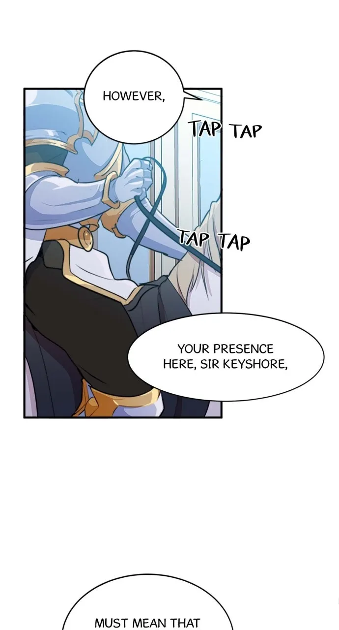 The VillainessLives Again Chapter 8 page 49 - 