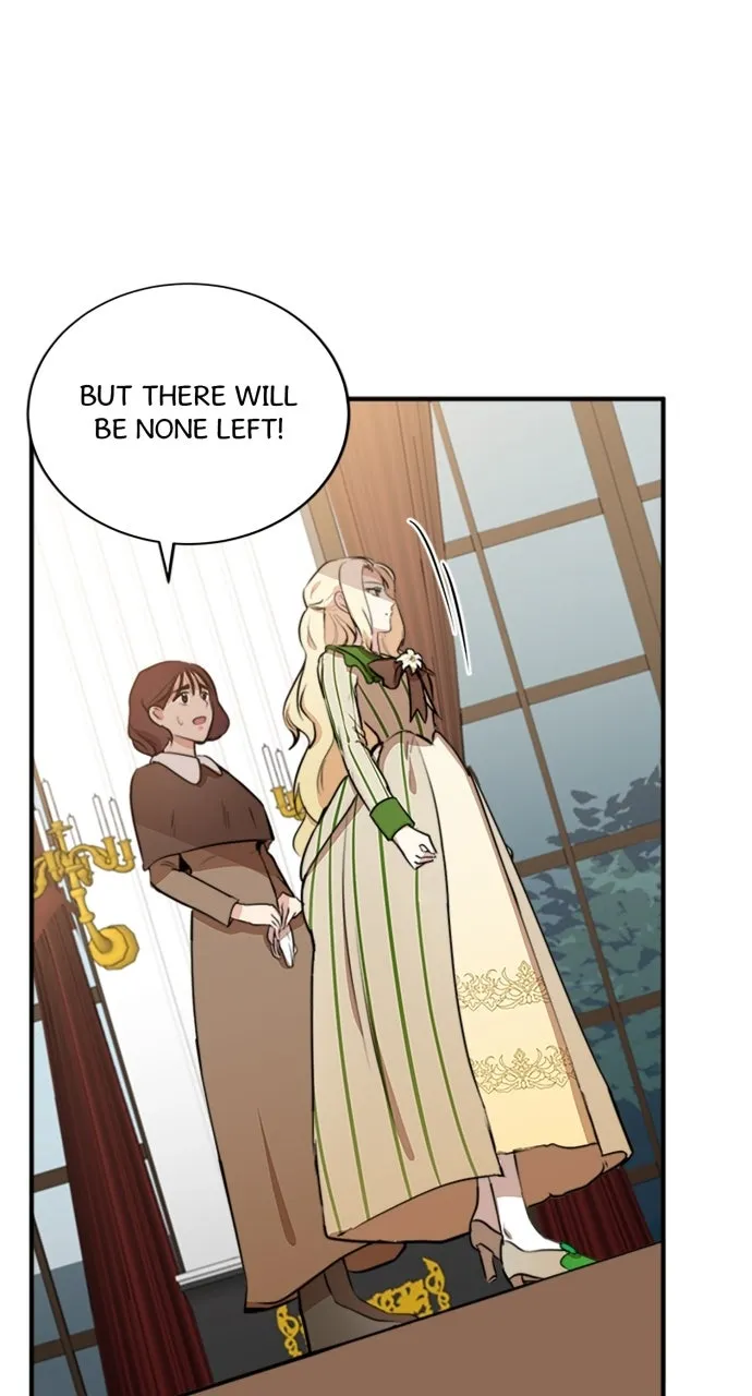The VillainessLives Again Chapter 8 page 55 - 