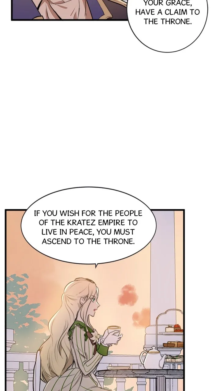 The VillainessLives Again Chapter 8 page 7 - 