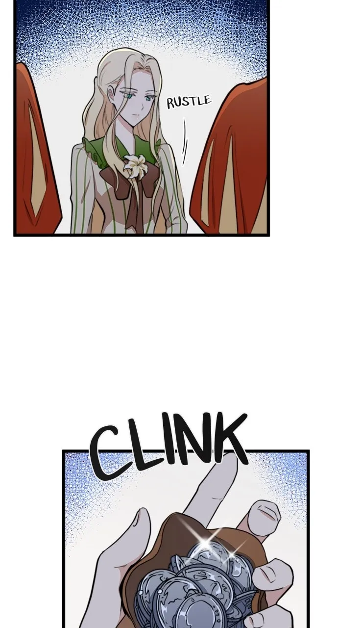 The VillainessLives Again Chapter 8 page 61 - 