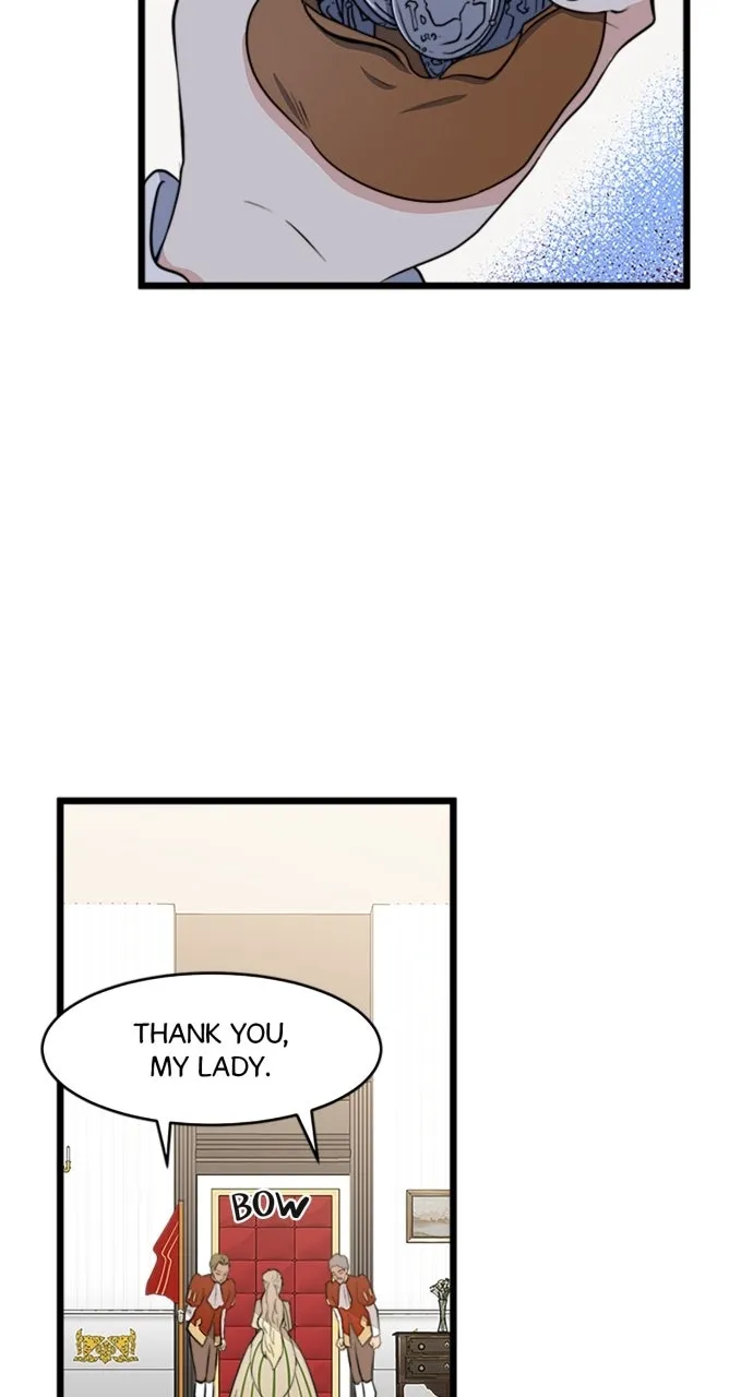The VillainessLives Again Chapter 8 page 62 - 