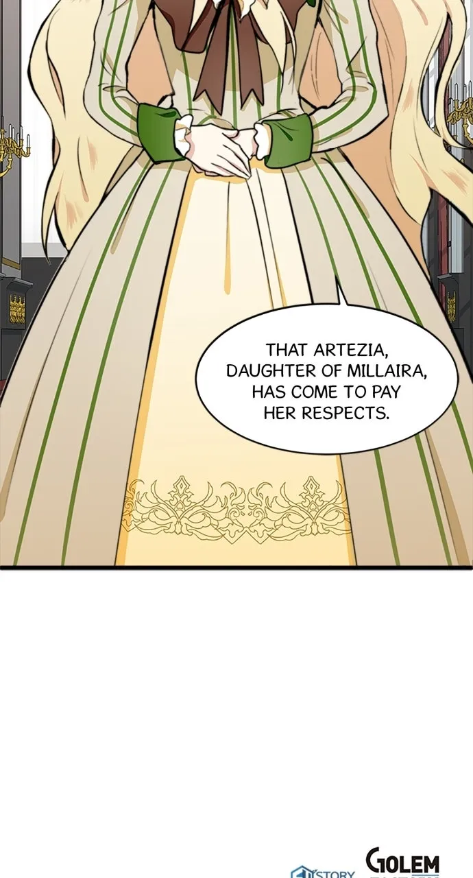The VillainessLives Again Chapter 8 page 65 - 