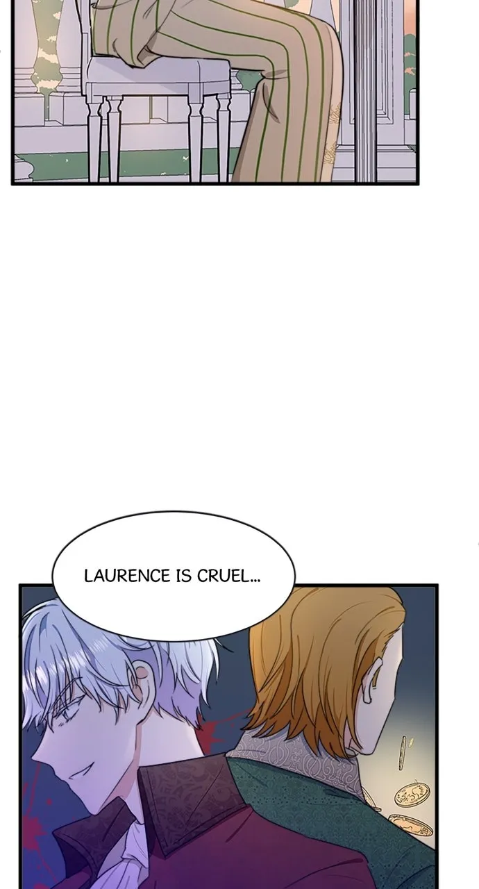 The VillainessLives Again Chapter 8 page 8 - 