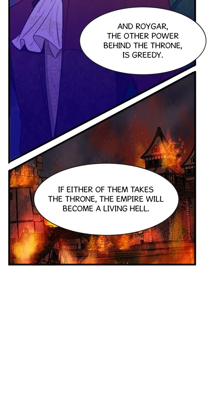 The VillainessLives Again Chapter 8 page 9 - 