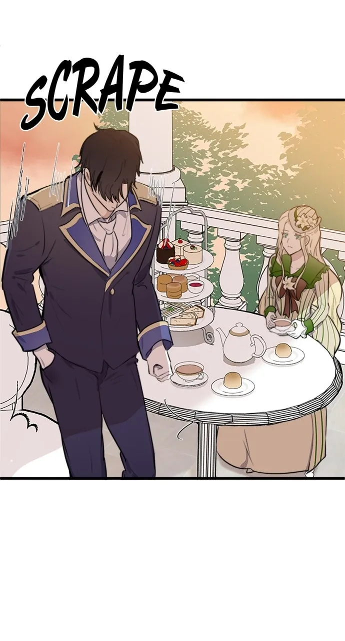 The VillainessLives Again Chapter 8 page 10 - 