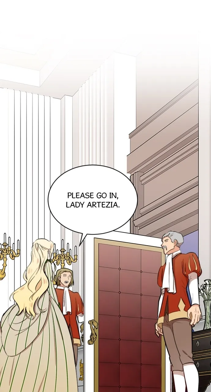 The VillainessLives Again Chapter 9 page 2 - 