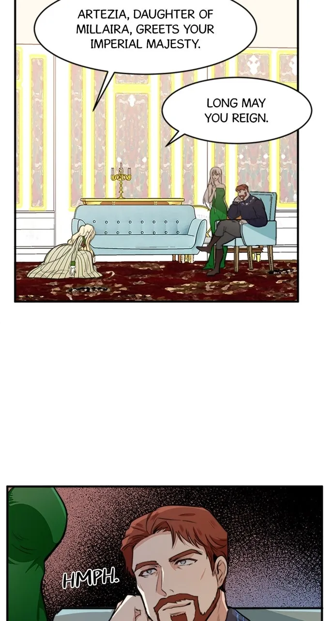 The VillainessLives Again Chapter 9 page 12 - 