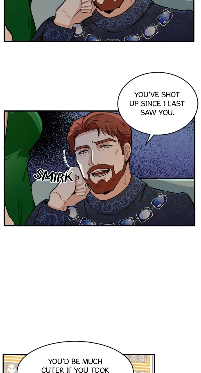 The VillainessLives Again Chapter 9 page 13 - 