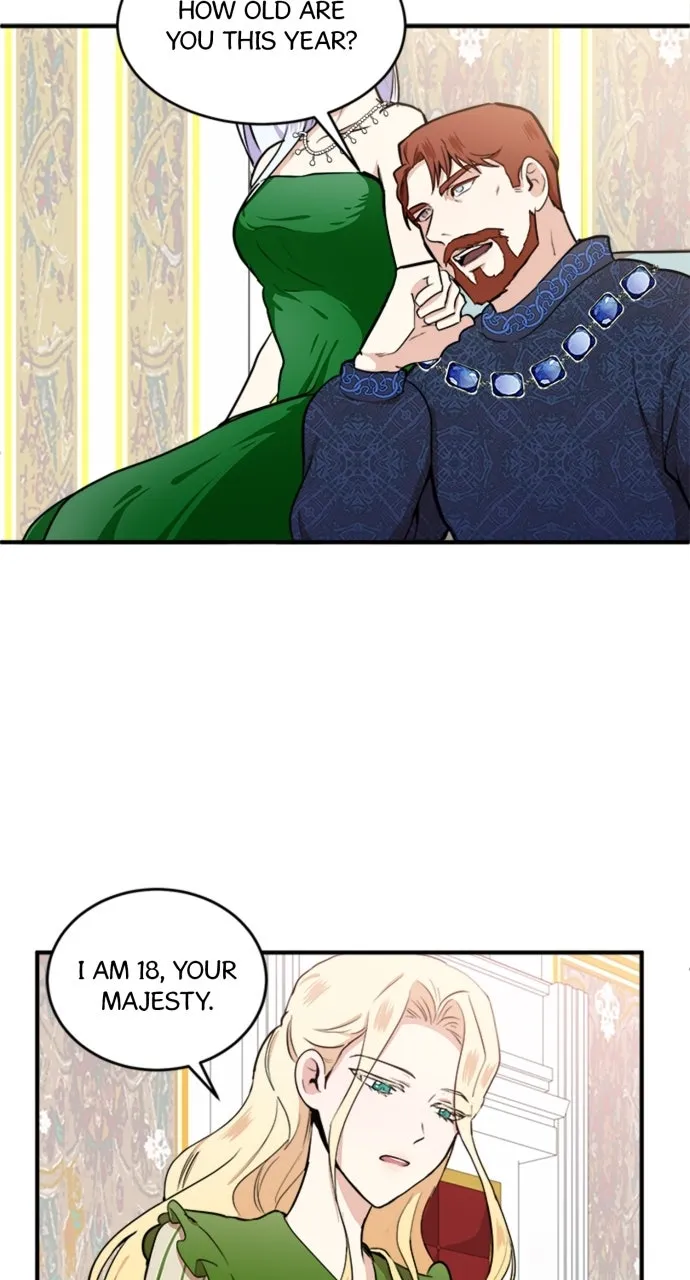 The VillainessLives Again Chapter 9 page 15 - 