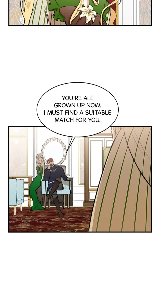 The VillainessLives Again Chapter 9 page 16 - 