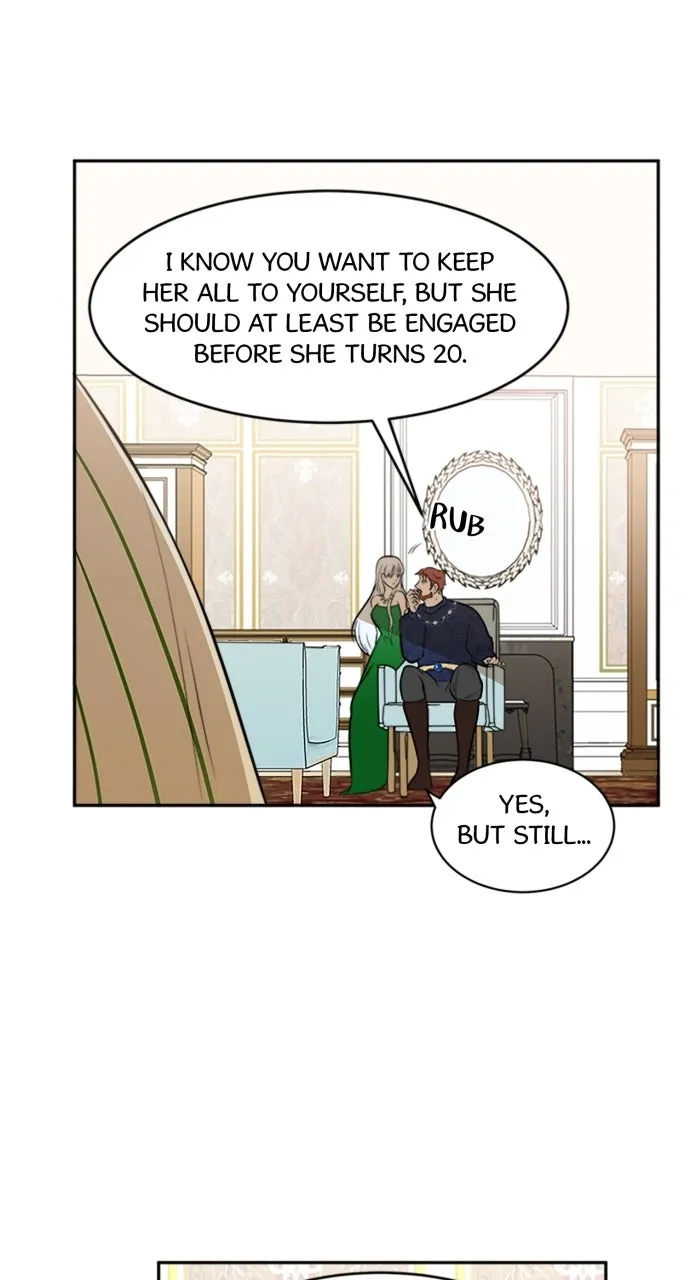 The VillainessLives Again Chapter 9 page 18 - 