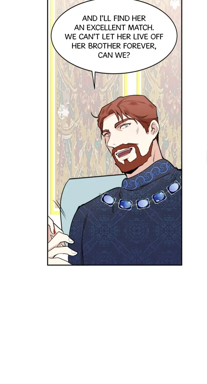 The VillainessLives Again Chapter 9 page 19 - 