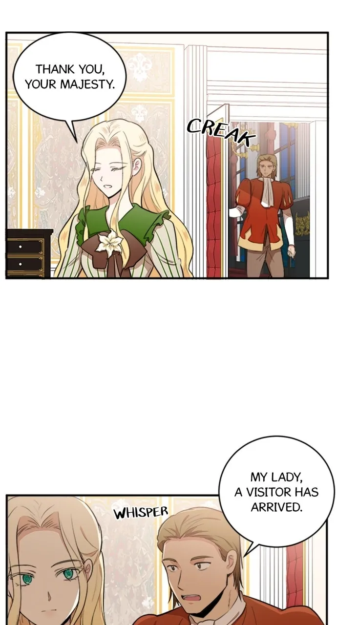 The VillainessLives Again Chapter 9 page 20 - 