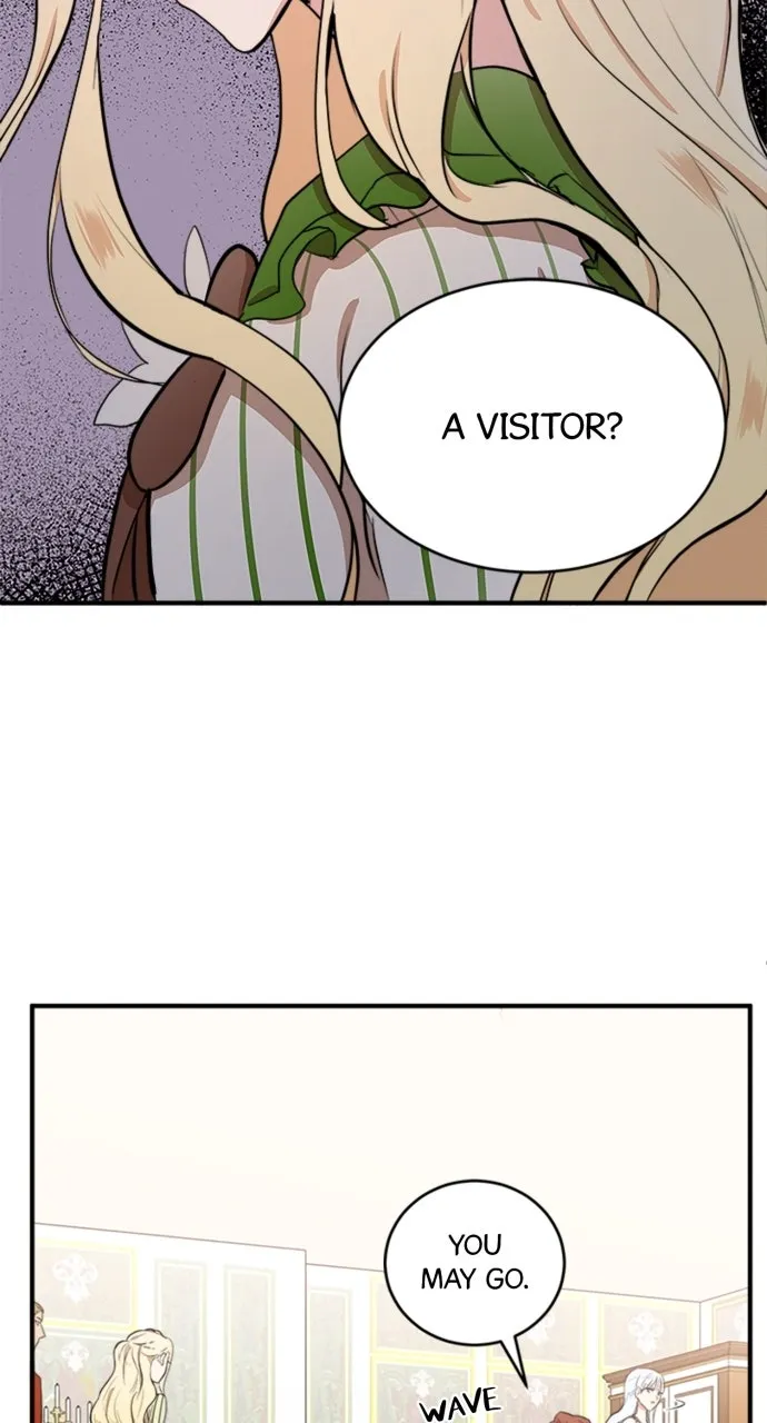 The VillainessLives Again Chapter 9 page 22 - 