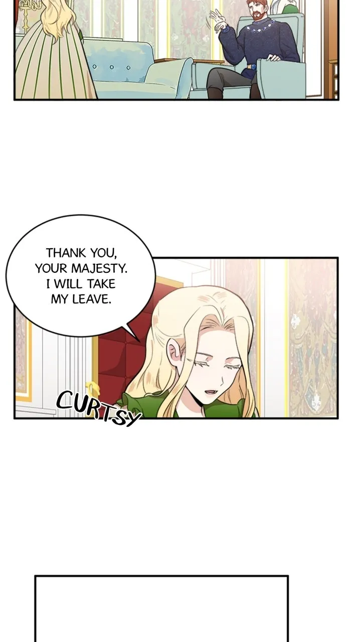The VillainessLives Again Chapter 9 page 23 - 