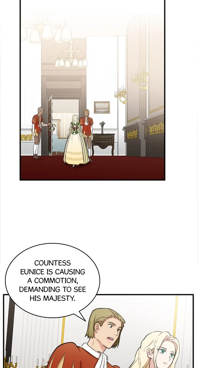 The VillainessLives Again Chapter 9 page 24 - 