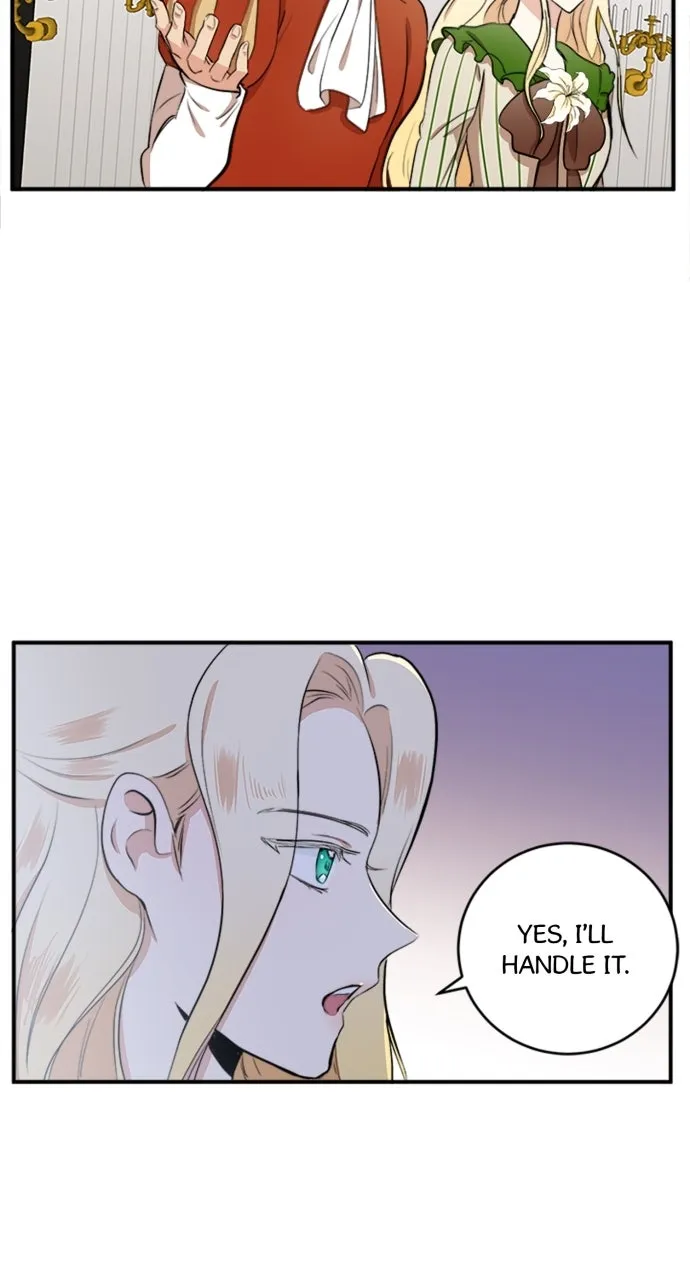The VillainessLives Again Chapter 9 page 25 - 