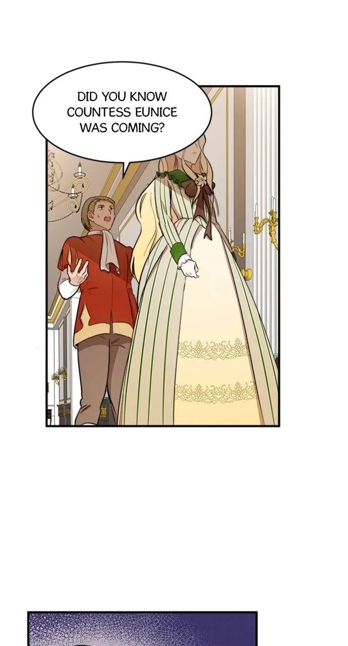 The VillainessLives Again Chapter 9 page 26 - 