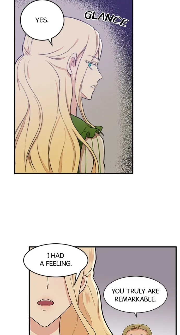 The VillainessLives Again Chapter 9 page 27 - 