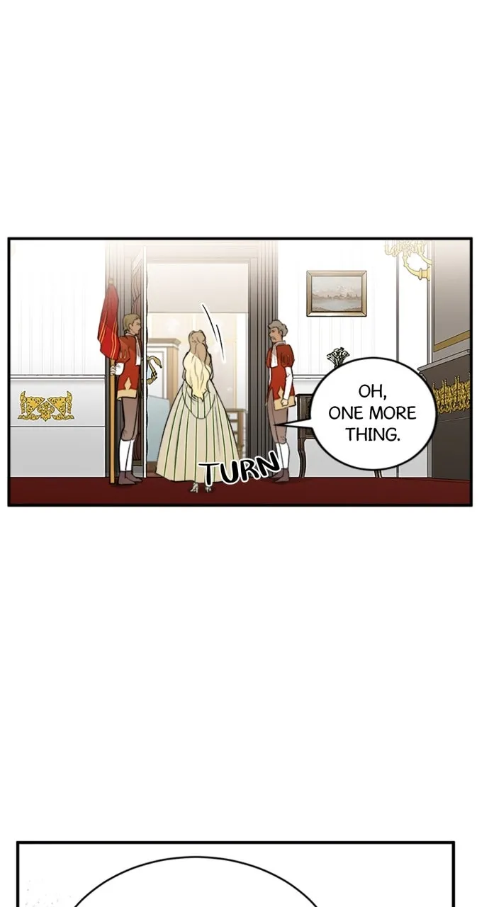The VillainessLives Again Chapter 9 page 4 - 
