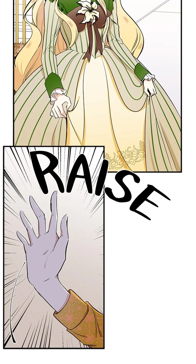 The VillainessLives Again Chapter 9 page 31 - 