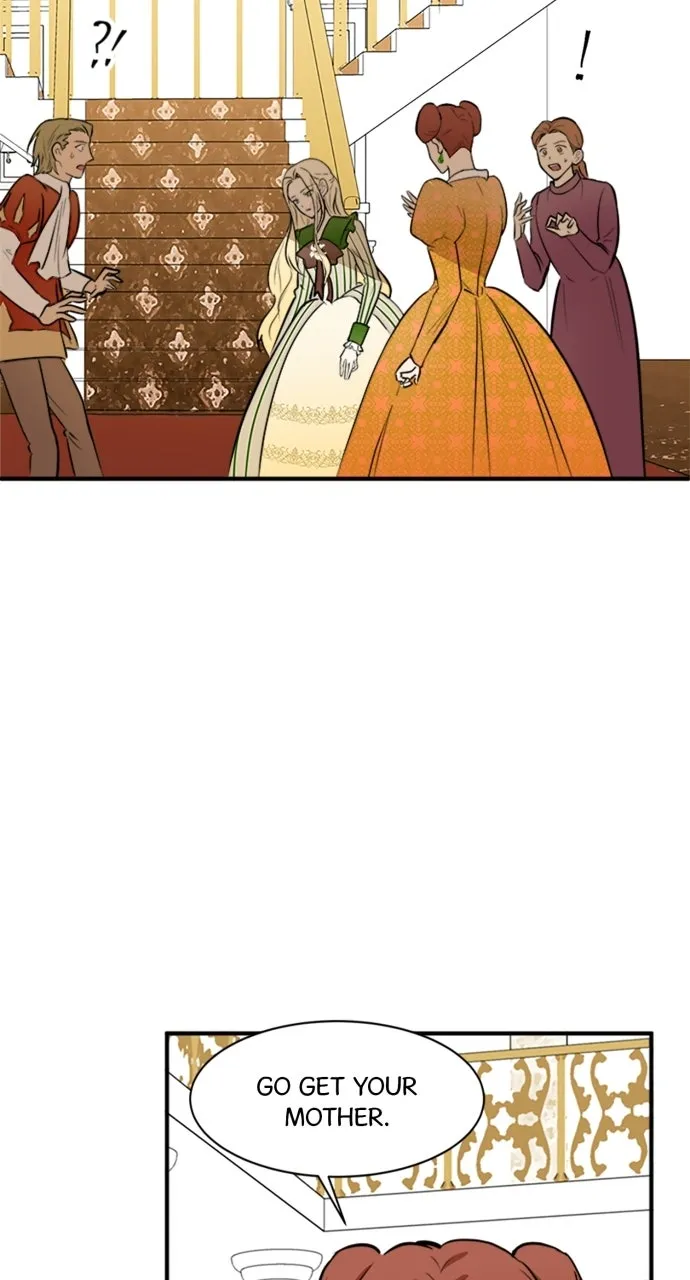 The VillainessLives Again Chapter 9 page 35 - 