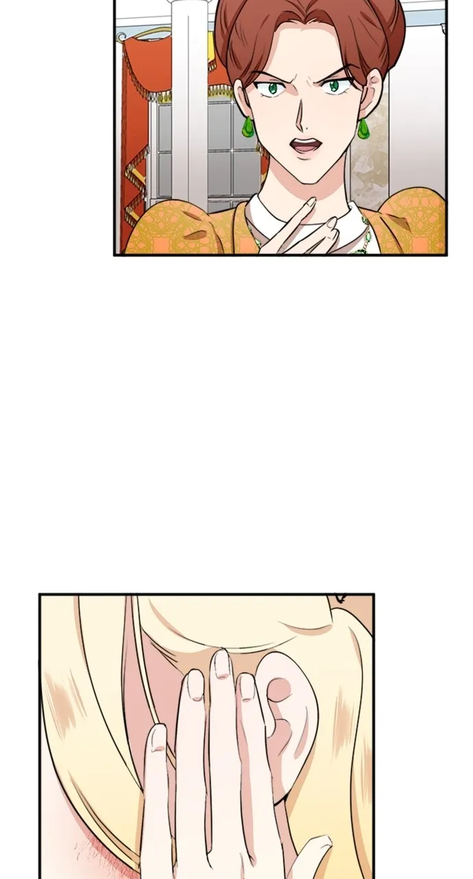 The VillainessLives Again Chapter 9 page 36 - 