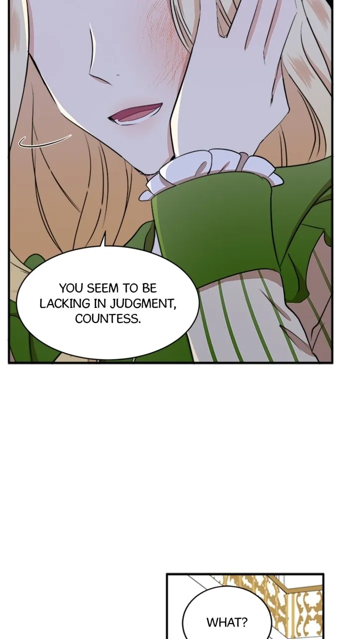 The VillainessLives Again Chapter 9 page 38 - 