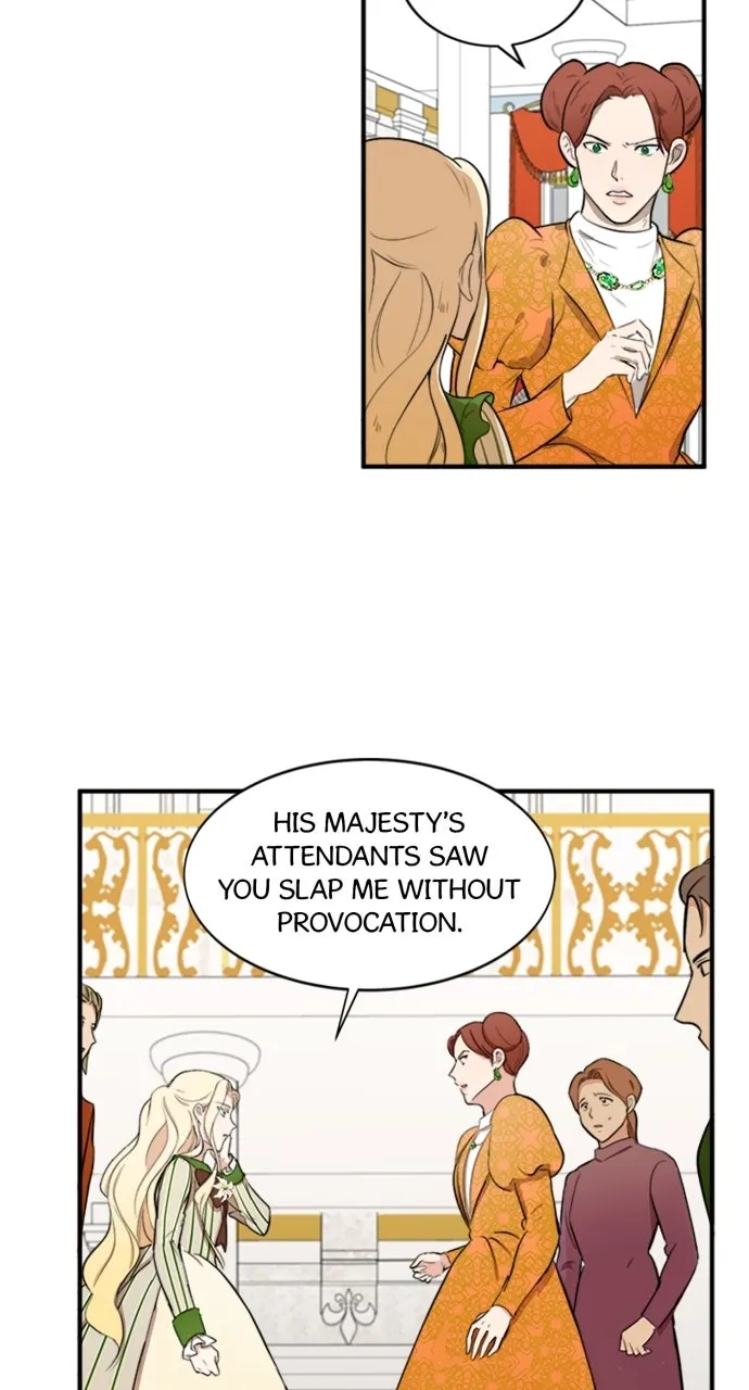 The VillainessLives Again Chapter 9 page 39 - 