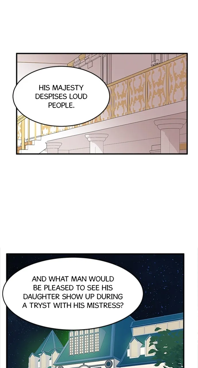 The VillainessLives Again Chapter 9 page 41 - 