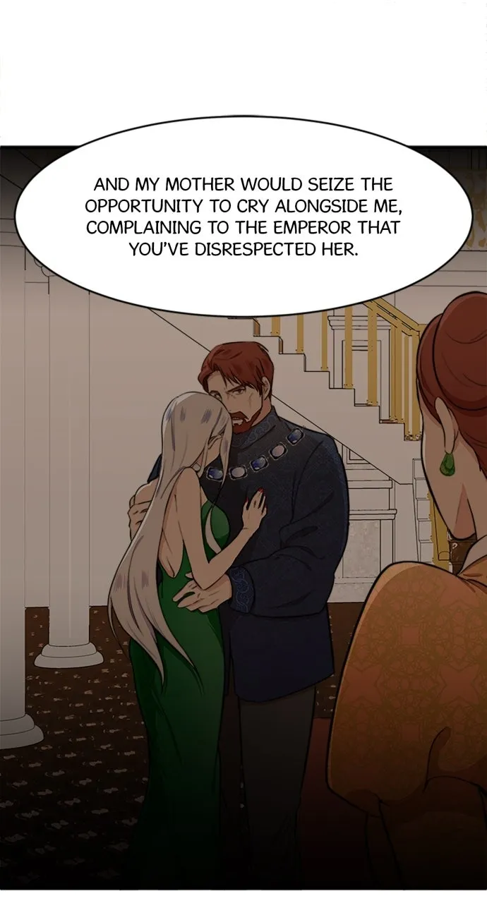 The VillainessLives Again Chapter 9 page 45 - 