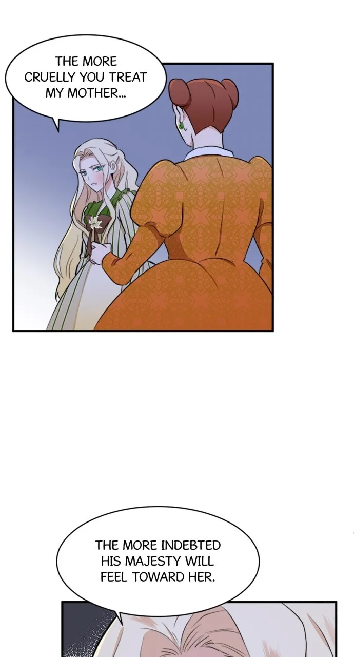 The VillainessLives Again Chapter 9 page 48 - 