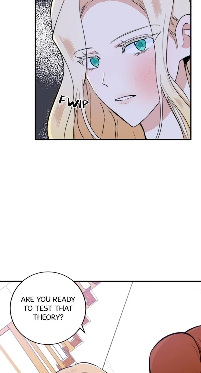 The VillainessLives Again Chapter 9 page 49 - 