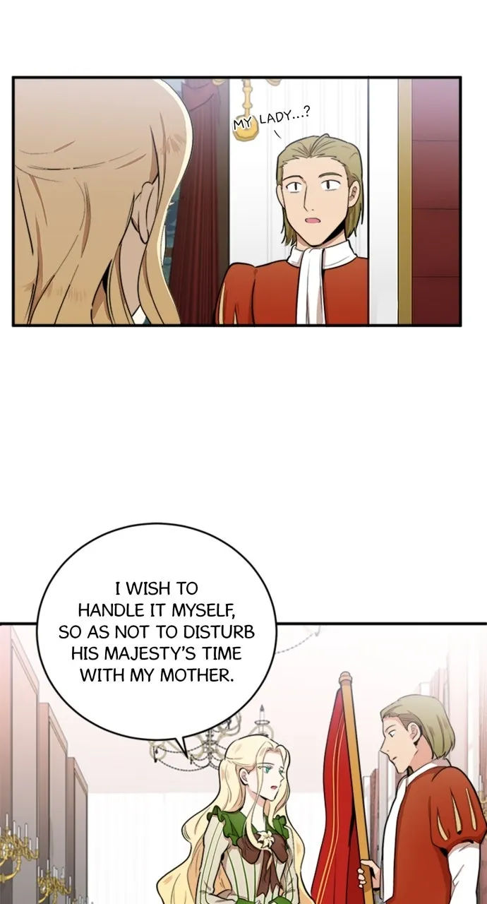 The VillainessLives Again Chapter 9 page 6 - 
