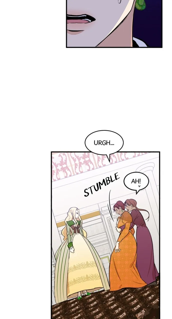 The VillainessLives Again Chapter 9 page 51 - 