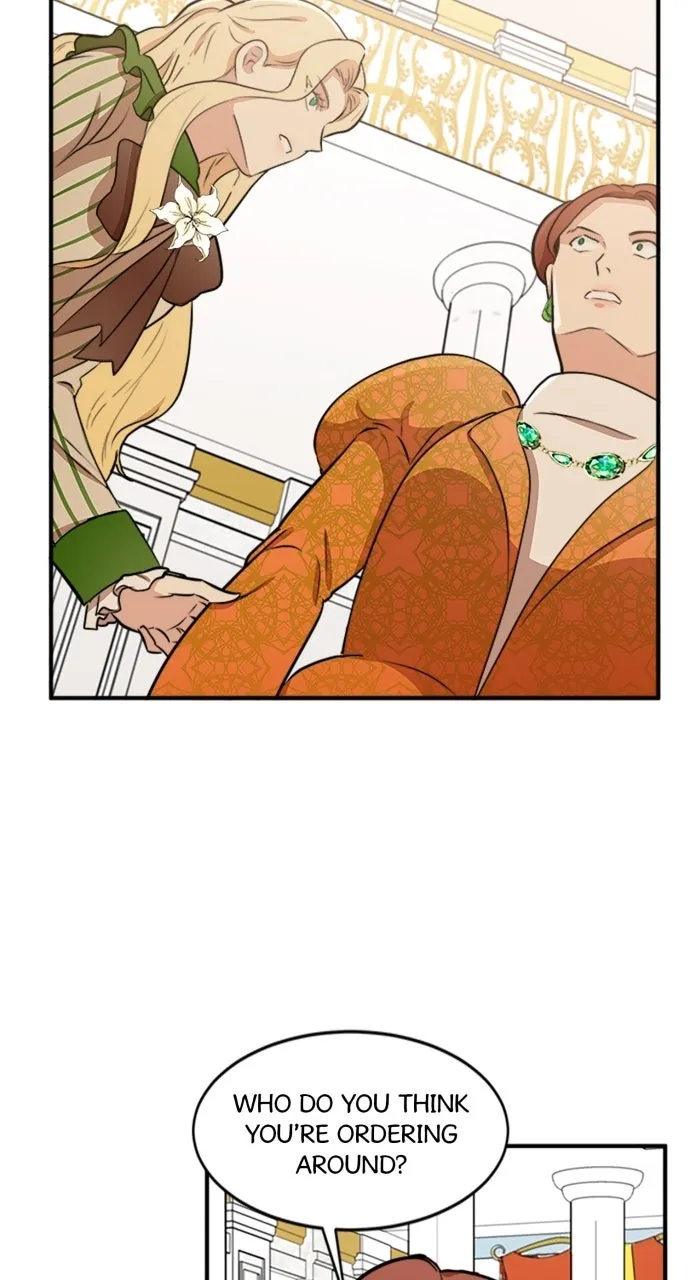 The VillainessLives Again Chapter 9 page 54 - 