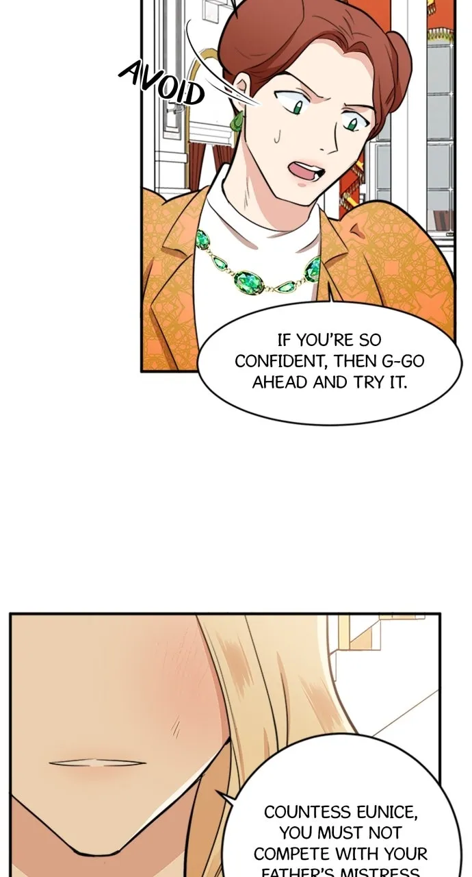 The VillainessLives Again Chapter 9 page 55 - 