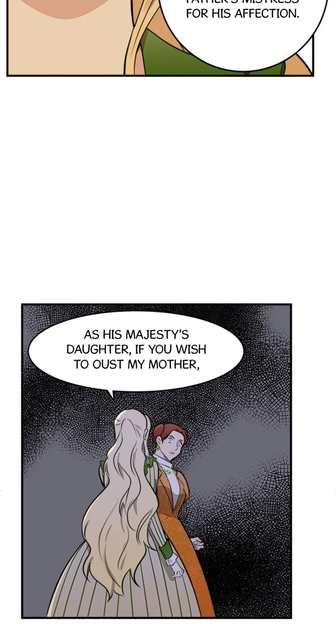 The VillainessLives Again Chapter 9 page 56 - 