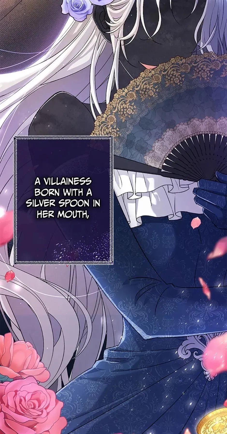 The Villainess