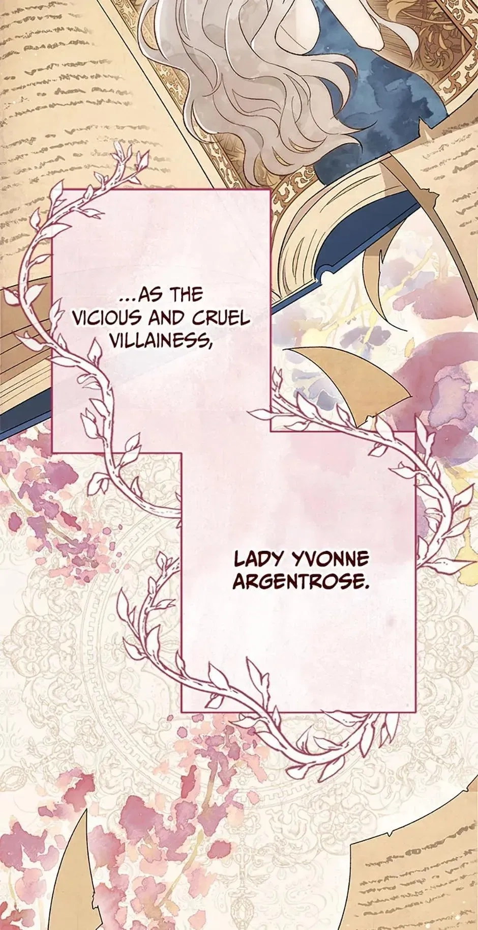 The Villainess