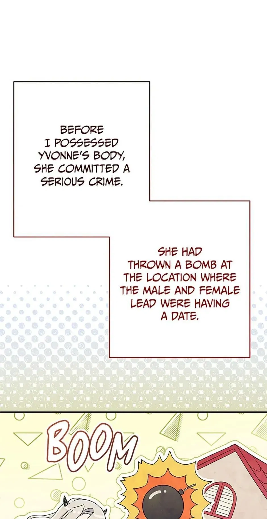 The Villainess