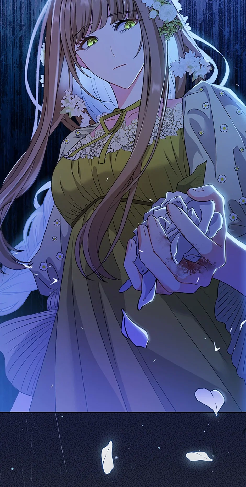 The Villainess