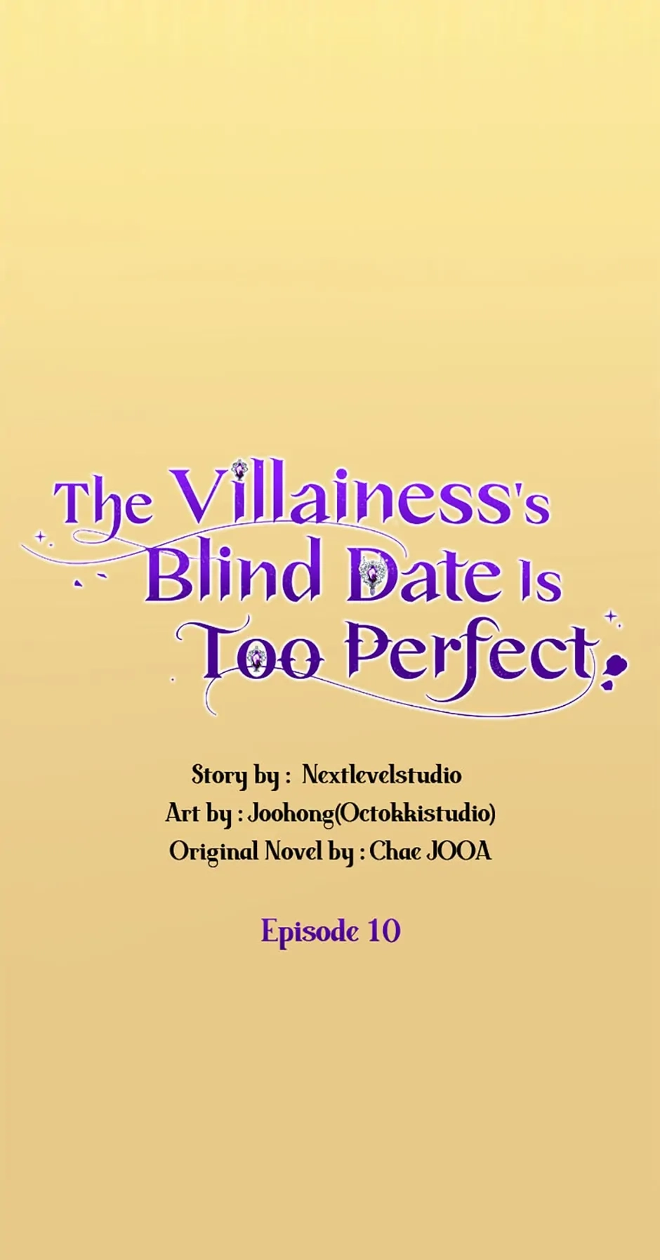 The Villainess