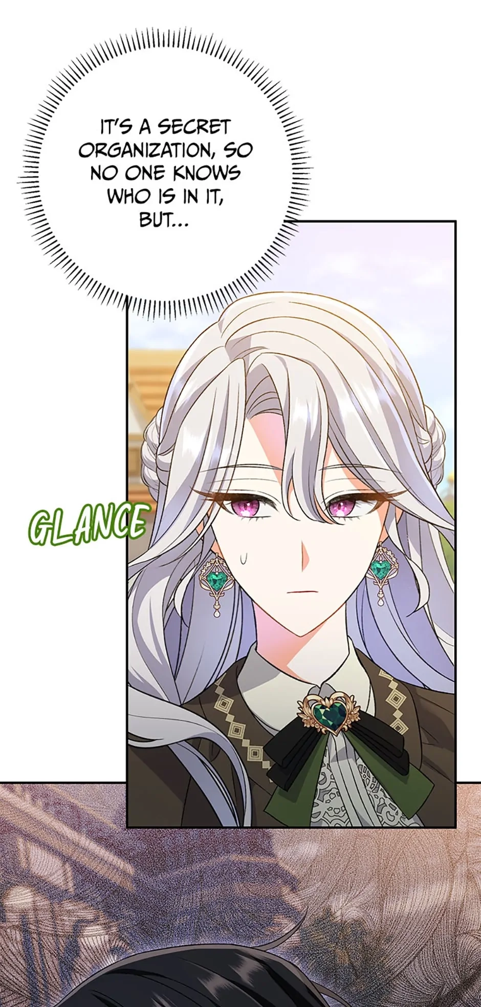 The Villainess