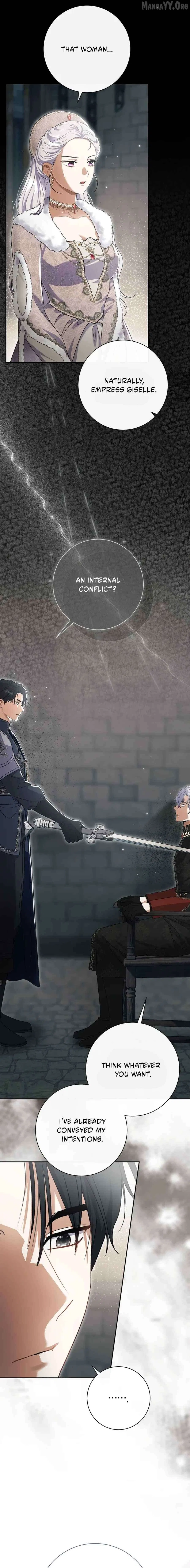 The Villainess